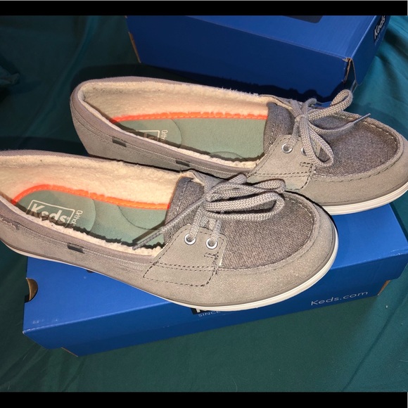 Keds Side 8.5 womens - Picture 1 of 1